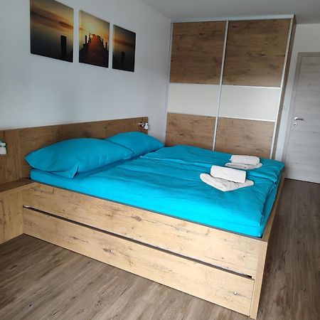 Family Apartment Moravske Toplice Exterior foto