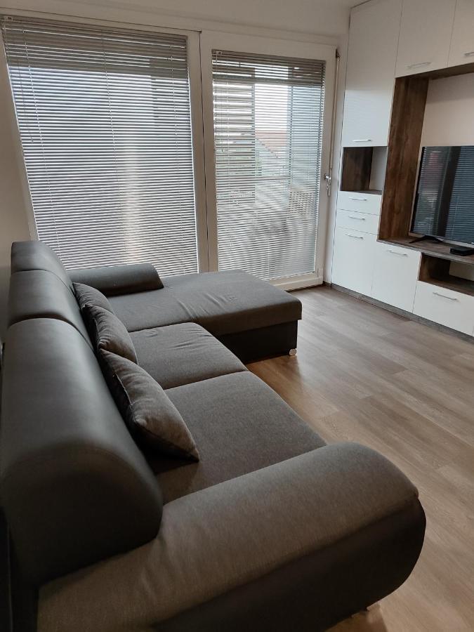 Family Apartment Moravske Toplice Exterior foto