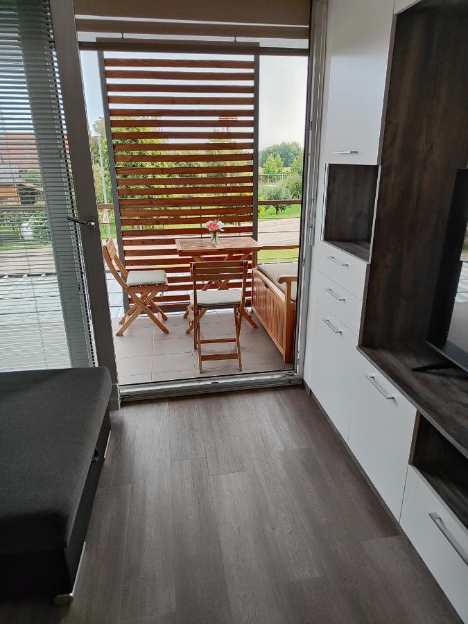 Family Apartment Moravske Toplice Exterior foto