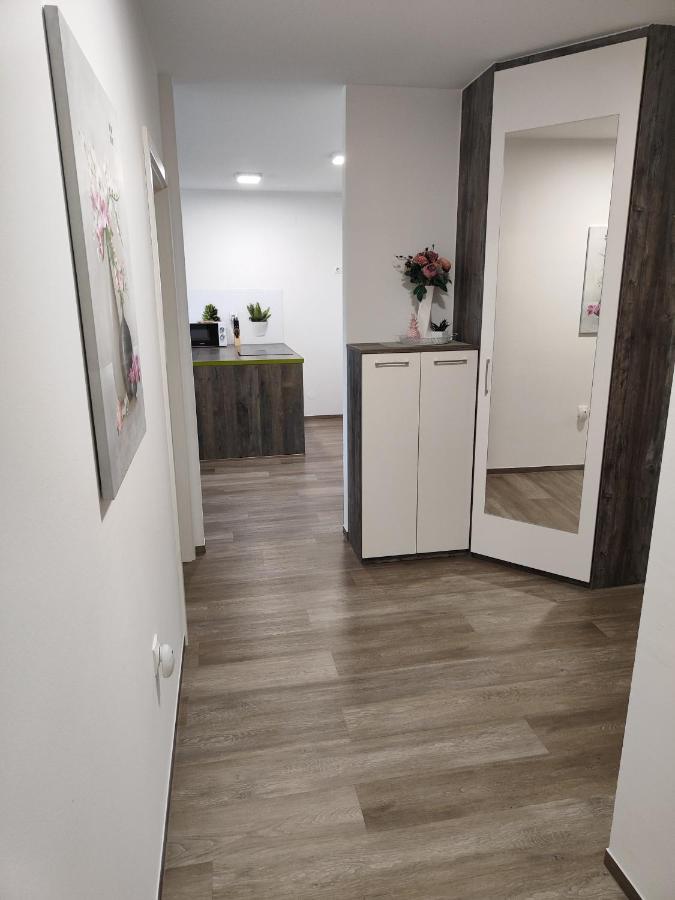 Family Apartment Moravske Toplice Exterior foto