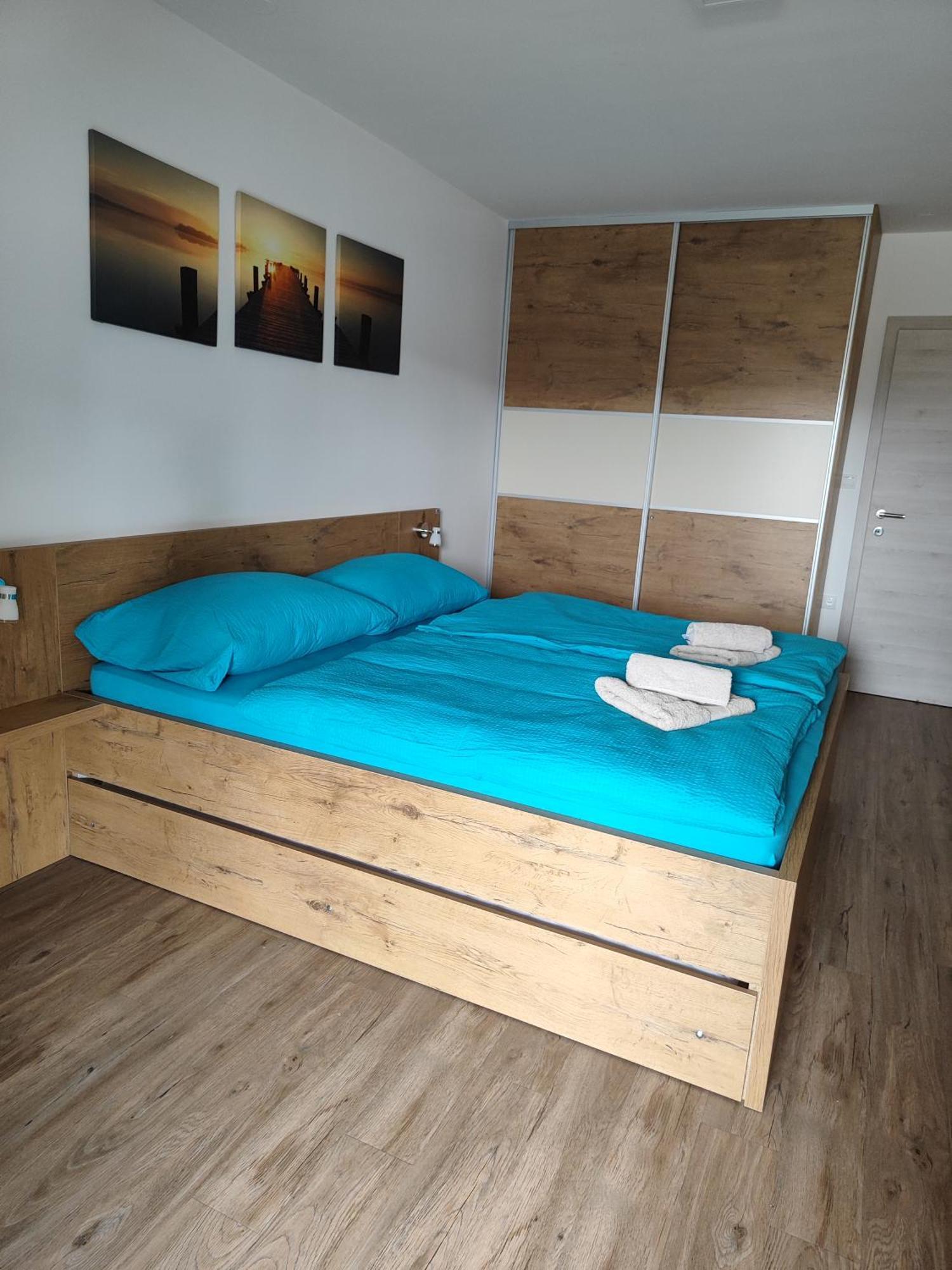 Family Apartment Moravske Toplice Exterior foto