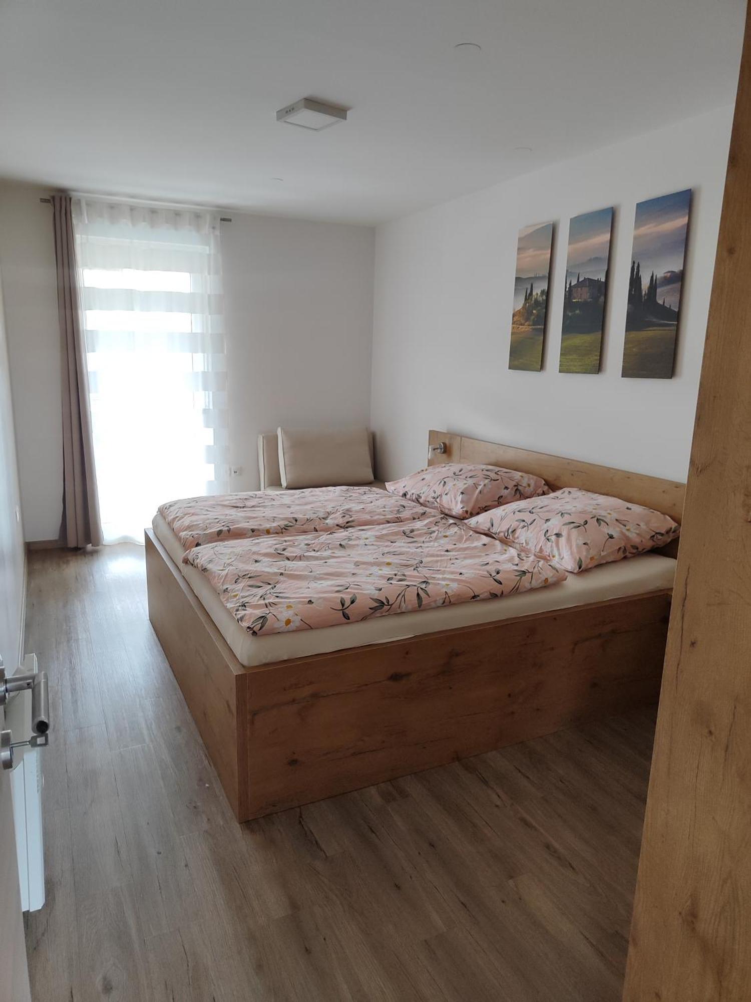 Family Apartment Moravske Toplice Exterior foto